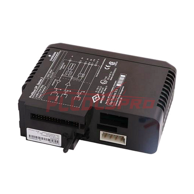 امرسون دلتا وی KJ3243X1-BA1 ماژول پروفیباس DP