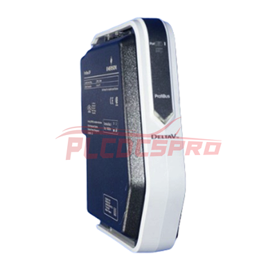 Emerson Delta V KJ3246X1-BA1 S-Serie H1 mit integrierter Stromversorgung