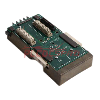 KJ4001X1-BA3 امرسون دلتاوی حامل توان/کنترلر دو پهنای