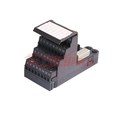 KJ4001X1-CJ1 | ترمینال بلاک امرسون ۳۲ کاناله