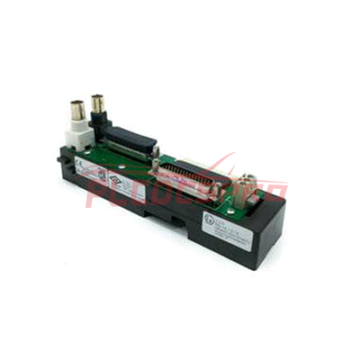 امرسون دلتا-وی KJ4001X1-HB1 12P0830X072 توسعهدهنده راست لوکالباس