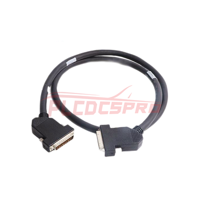 Emerson Delta V KJ4002X1-BF2 12P3866X012 Долен удължителен кабел