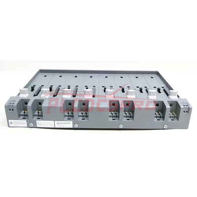 Emerson DeltaV KJ4005X1-BE1 8 Широк носач за вход/изход 12P4684