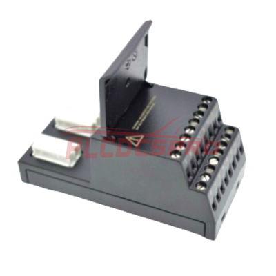 KJ4006X1-BB1 | Emerson Delta V 8-Kanal Anschlussklemme