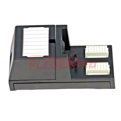 Emerson Delta V | KJ4006X1-BD1 | Interface Terminal Block SE4006P2