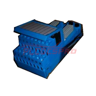 KJ4110X1-BB1 | Emerson Delta V | 8 Kanal Döngü Ayırma Modülü