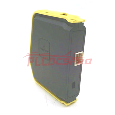 KL2001X1-BA1 | Emerson Delta V 12P6013X092 Inteligentny Rozwiązywacz Logiczny