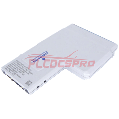 Emerson DeltaV KL3102X1-BA1 Analóg Kimenet (AO) CHARM Modul