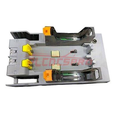 Emerson DeltaV KL4103X1-BA1 CHARMs intelligens logikai megoldó hordozó