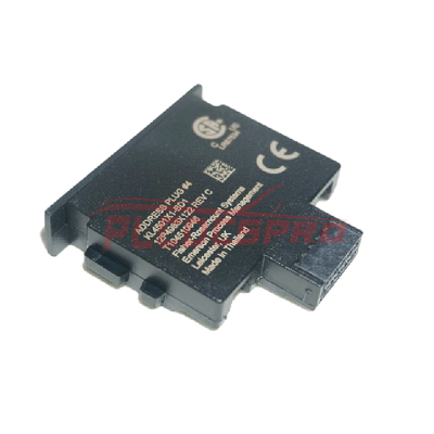 Emerson DeltaV KL4501X1-BF1 CHARM Address Plug