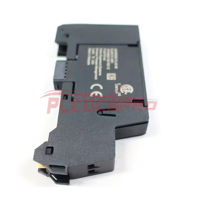 KL4501X1-BB1 | Emerson DeltaV CHARM Address Plug