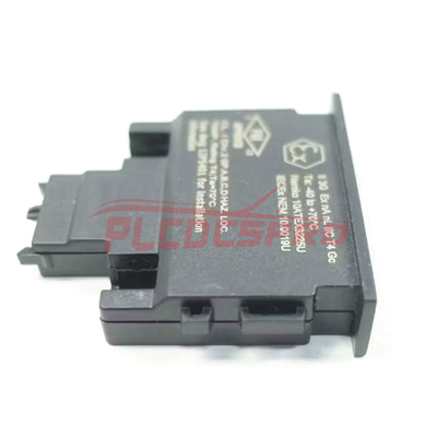 Emerson KL4501X1-BC1 CHARM Address Plug #3 1E