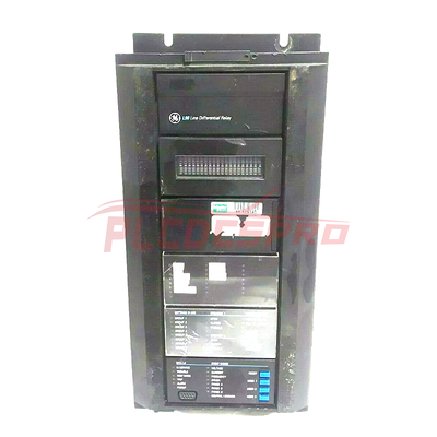 رله تفاضلی خط Multilin L90 | GE L90A00HCHF8AH6UL6UN6CS6UU6CW2A