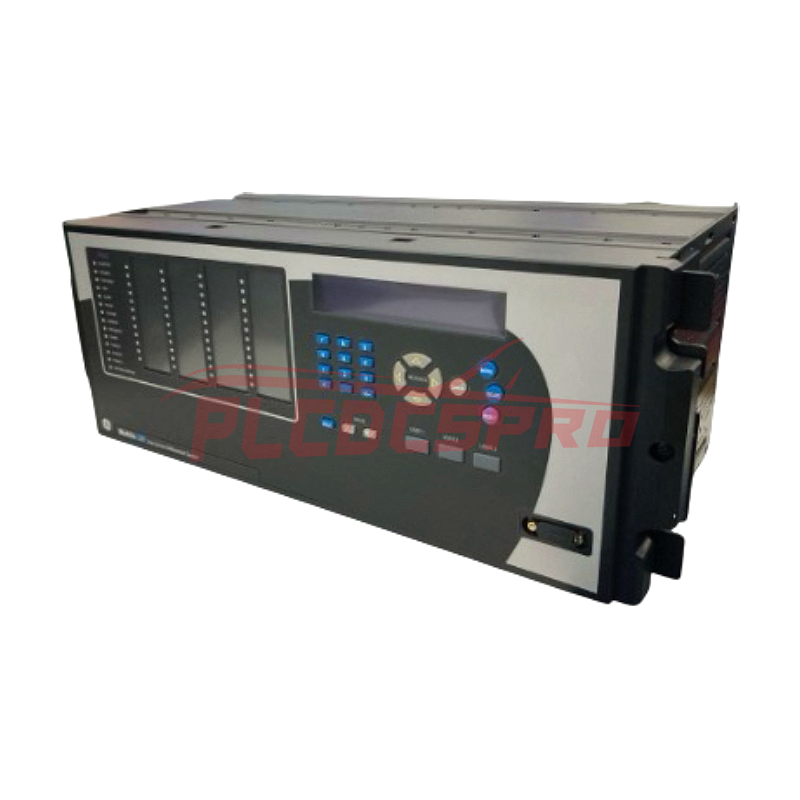 L90E00VKHF8LH6AL6ENXXR7C | GE Multilin L90 Hat Diferansiyel Rölesi