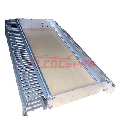 M 3443 هیما M3443 برچسبگذاری فیلد 19 اینچ 1u با کانال کابل