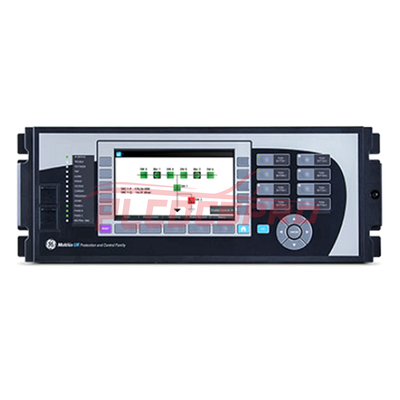سیستم حفاظت موتور جنرال الکتریک GE Multilin M60