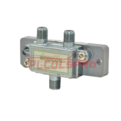 MA-0185-100 | Modicon Quantum Tap - За спускащ кабел и магистрален кабел