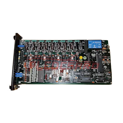 MAC2*A | Tarjeta de Control Analógico Multipunto Yokogawa