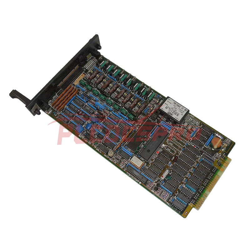 横河電機 F3PU20-0S FA機器ドットコム / F3PU20-0S 電源モジュール (横