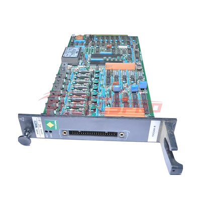 Tarjeta de Control Analógica Multipunto Yokogawa MAC2*C