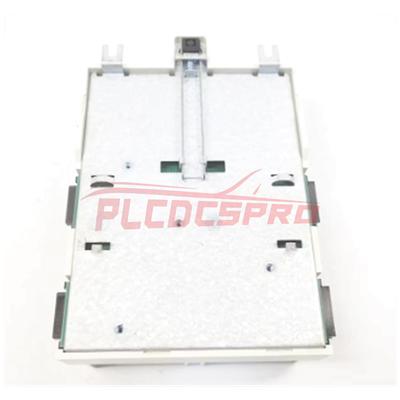 Base de montaje para módulo ABB MB810 nueva