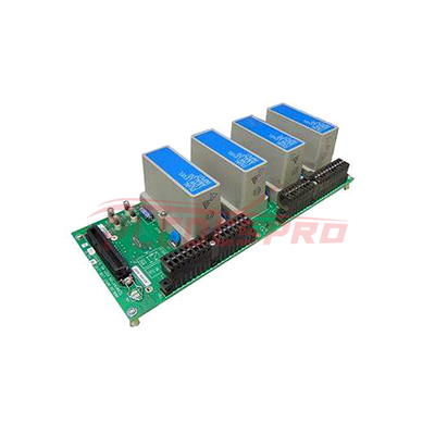 Honeywell MC-TAIL02 Analog Input Termination Board 51304437-150