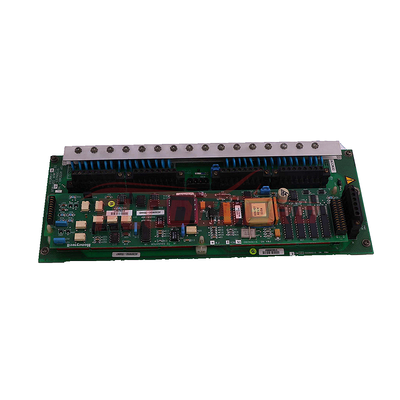 MC-GAIH84 | Honeywell Yüksək Səviyyəli Analoq Giriş/Sti Qıvrım Terminalları ilə