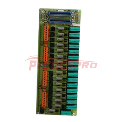 Giao diện Bộ truyền thông minh Honeywell MU-TSTX13 với Đầu nối Nén