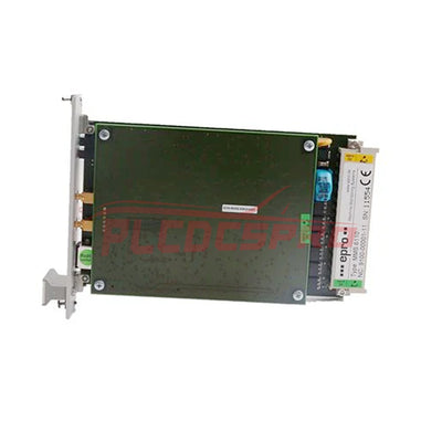 MMS 3110/011-000 | إبرُو مرسل اهتزاز العمود ثنائي القناة