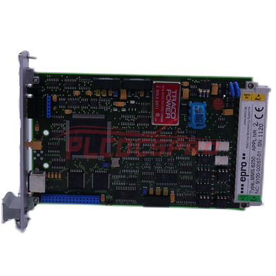 مانیتور موقعیت شفت EPRO MMS6250/MMS 6250