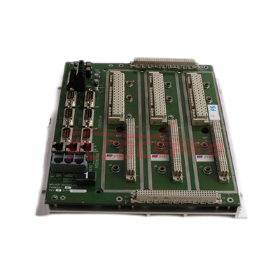 7400207-001 MP 2101 | Placa Base Triconex Em Estoque
