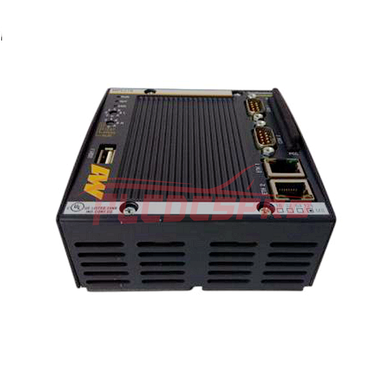 MPC270 | Bachmann | Prozessormodul