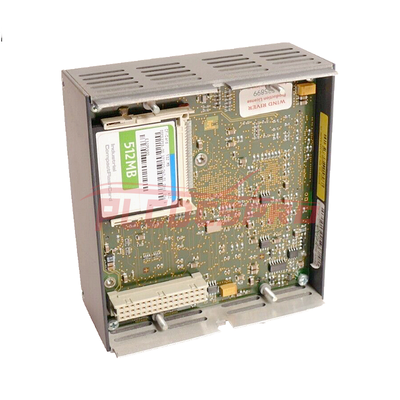 MPC270 | Bachmann | Модул процесори