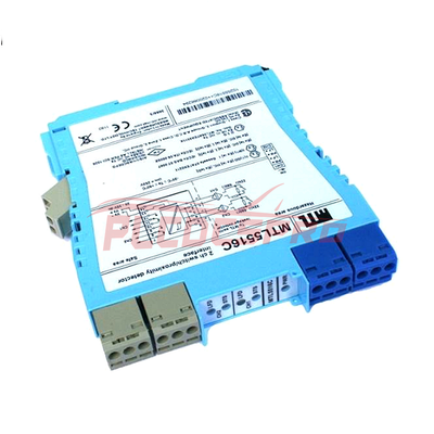 MTL5516c | Công nghệ MTL Surge Rào cản cách ly 2 kênh 20 Vdc đến 35 Vdc