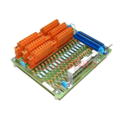 MU-TAIH22 80366195-100 | Honeywell Nâng cao Công suất Đầu vào Tương tự Cấp độ Cao/STI