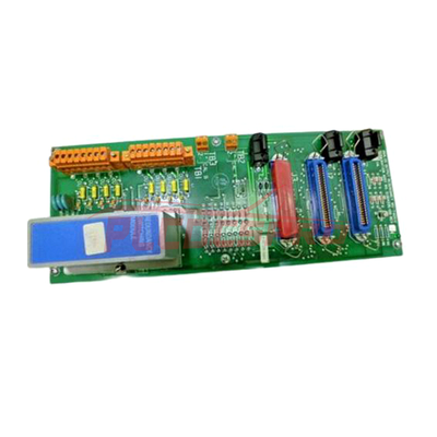 MU/MC-TAOX12 51304335-125 | Mô-đun Đầu ra Tương tự Honeywell