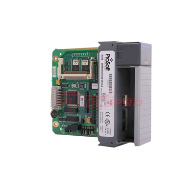 ProSoft MVI46-DFNT komunikācijas modulis | Allen Bradley SLC500