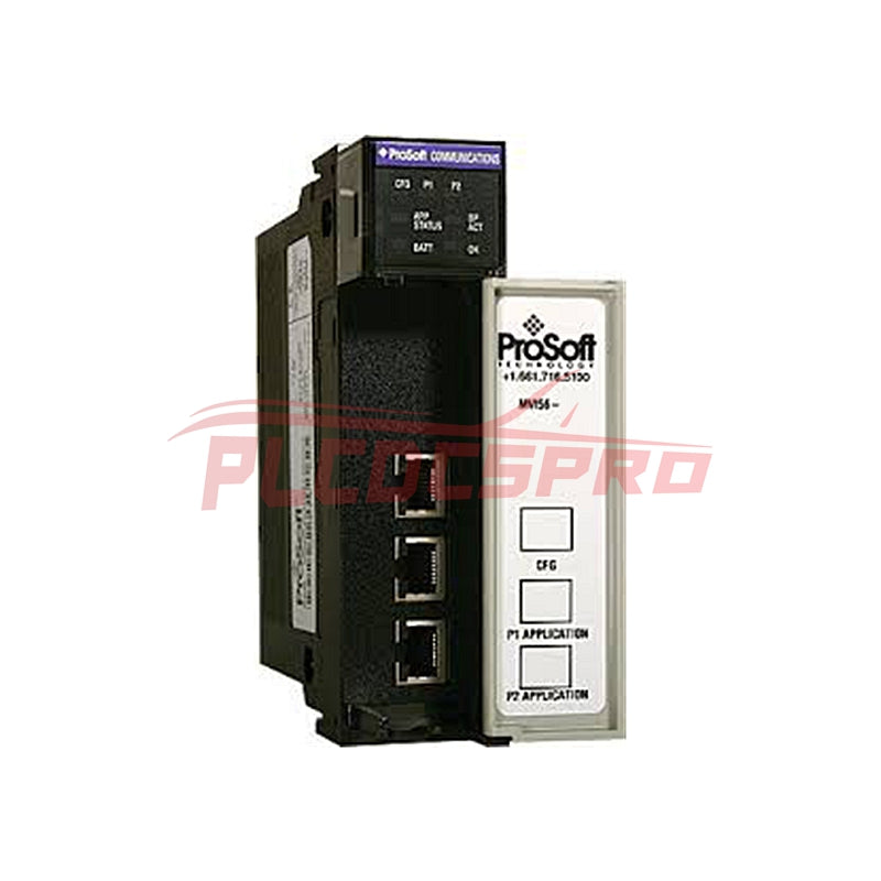 Module de communication maître MVI56-101M Prosoft Rockwell