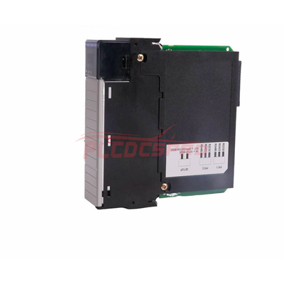 Allen Bradley ProSoft MVI56E-MCM Modbus komunikācijas modulis