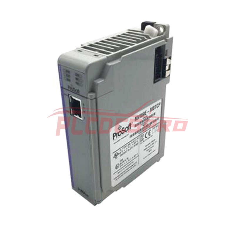 MVI69E-MBS | ProSoft | Модул за подобрена серийна комуникация Modbus