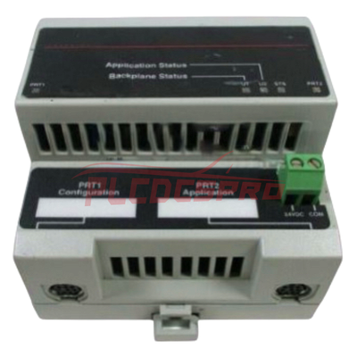 ProSoft MVI94-MCM InRax sērijas komunikāciju Modbus modulis