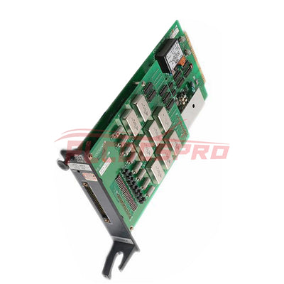 Isolierender Multiplexer MX3*D Yokogawa