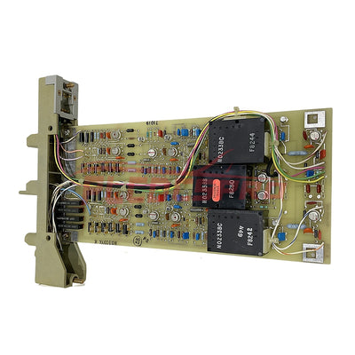 N0309YK | Foxboro pretvarač napona otpora