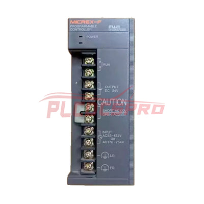 NC1S-1 FUJI Electric | Módulo Fonte de Alimentação