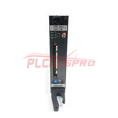 Yokogawa NC4*B Ausgangsmodul