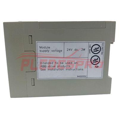 ABB NCSA-01 CS31 Adapter Module