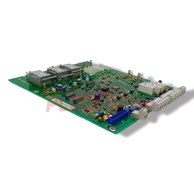 Papan Kontrol ABB NDSC-01C dari Unit Pasokan Dioda ACS600