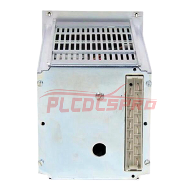 MOOG E128-210-001 Module d'alimentation standard Moog