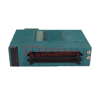 Yokogawa NFAI141-S00 Analoq Giriş Modulu (4-dən 20 mA, 16-Kanal, İzolyasiyasız)