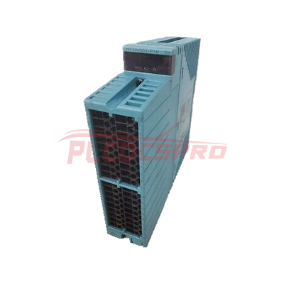 NFAI141-H00 | Yokogawa 16-Kanal Analog Giriş Modulu